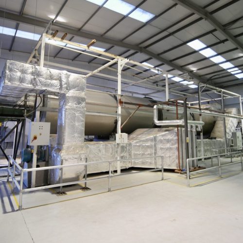 Photo for VWP Waste Processing