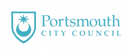 Portsmouth City council Logo (4)