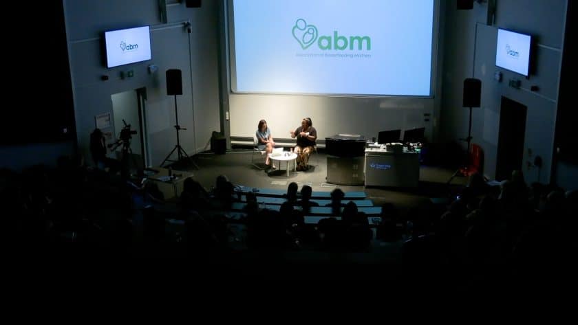 Association for Breastfeeding Mothers