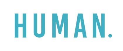 Human Creative Logo