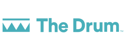 The Drum Logo