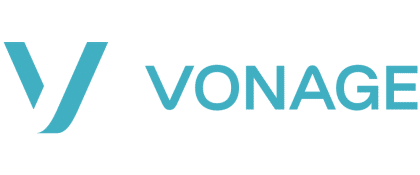 Vonage Logo