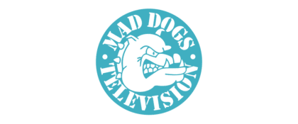 Mad Dogs Television
